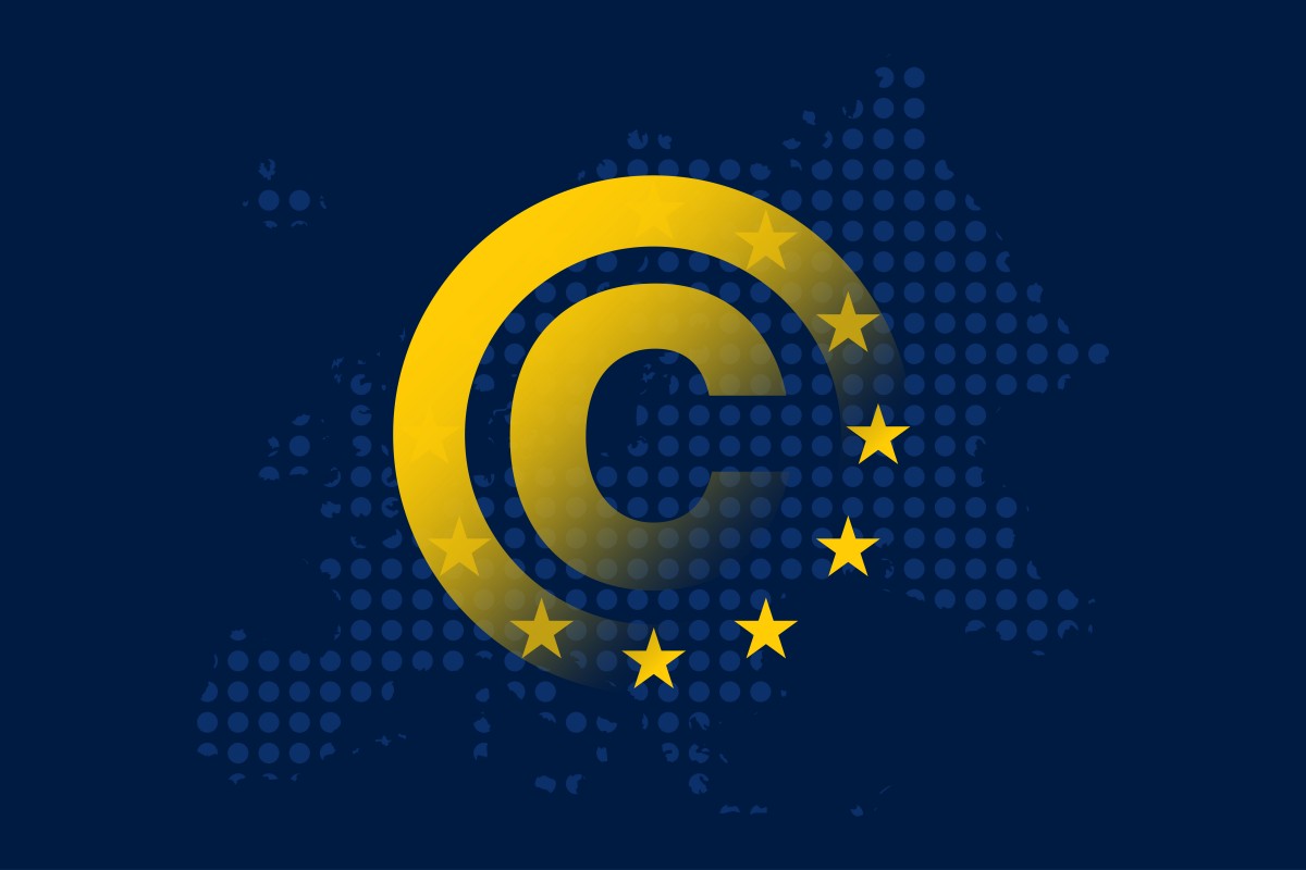 Il Parlamento Europeo ha approvato la nuova direttiva sul copyright