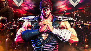 La Kenshiro Edition di Lost Paradise sarà disponibile il 2 ottobre