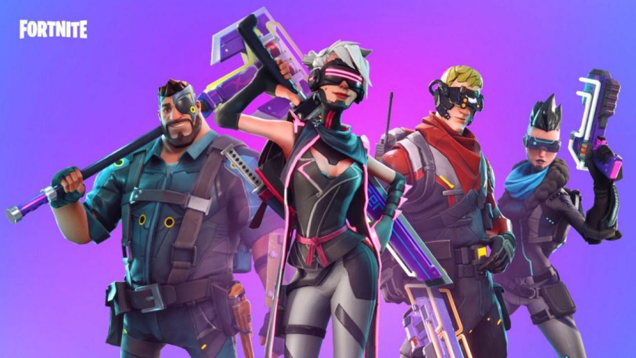 Fortnite, Epic Games trascina in tribunale Apple e Google
