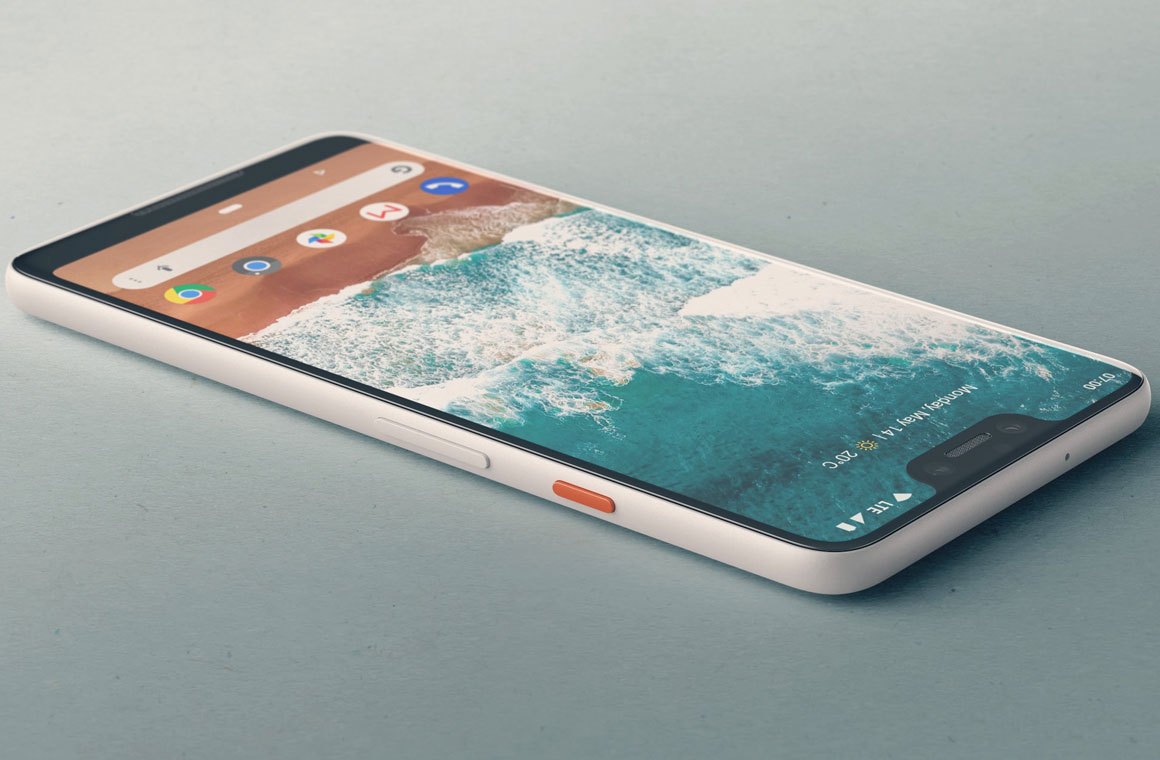Google potrebbe continuare ad aggiornare il Pixel 3, ma ha scelto di non farlo
