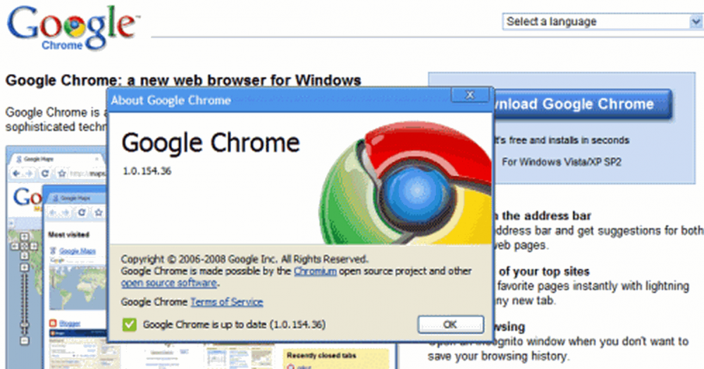 Google Chrome compie 10 anni Lega Nerd