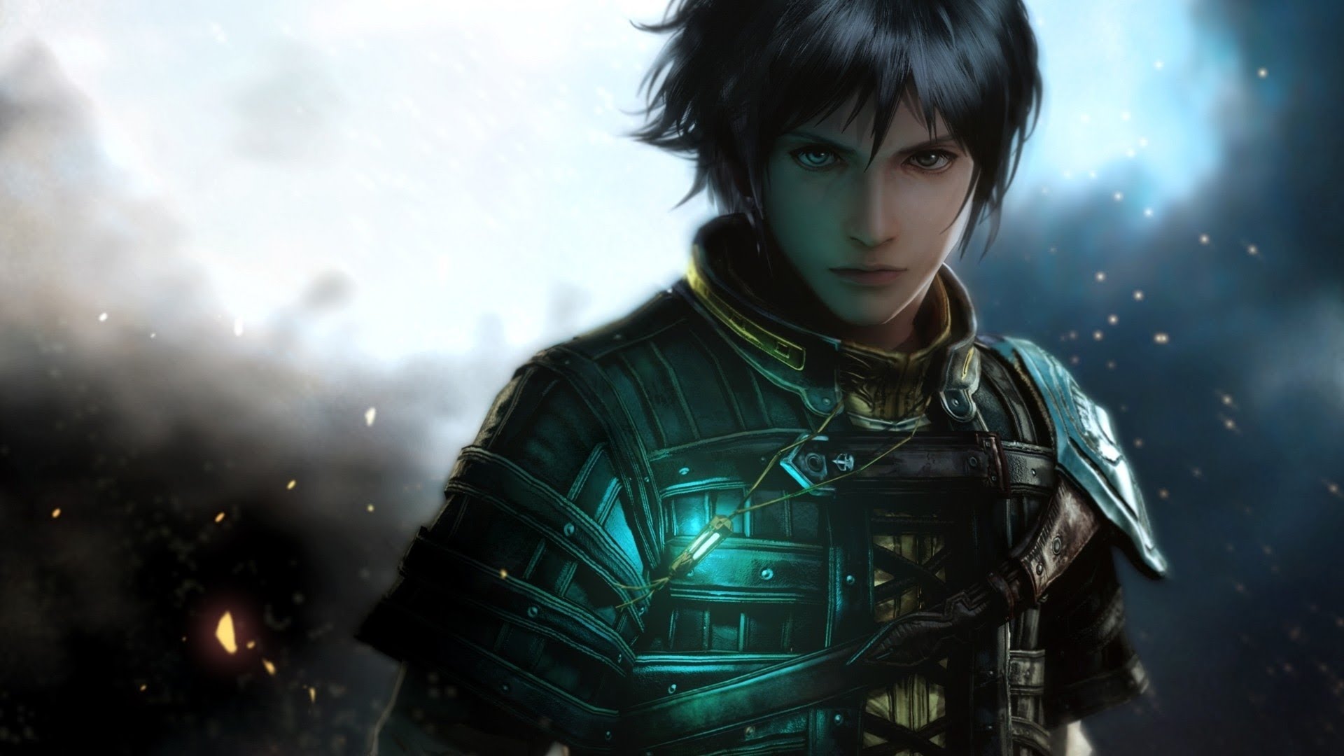 Annunciato The Last Remnant per PlayStation 4