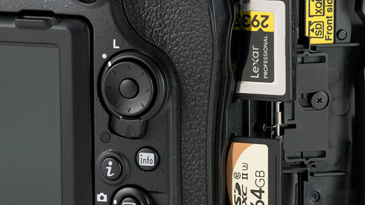 Il mercato delle memory card: le nuove XQD e SD Express