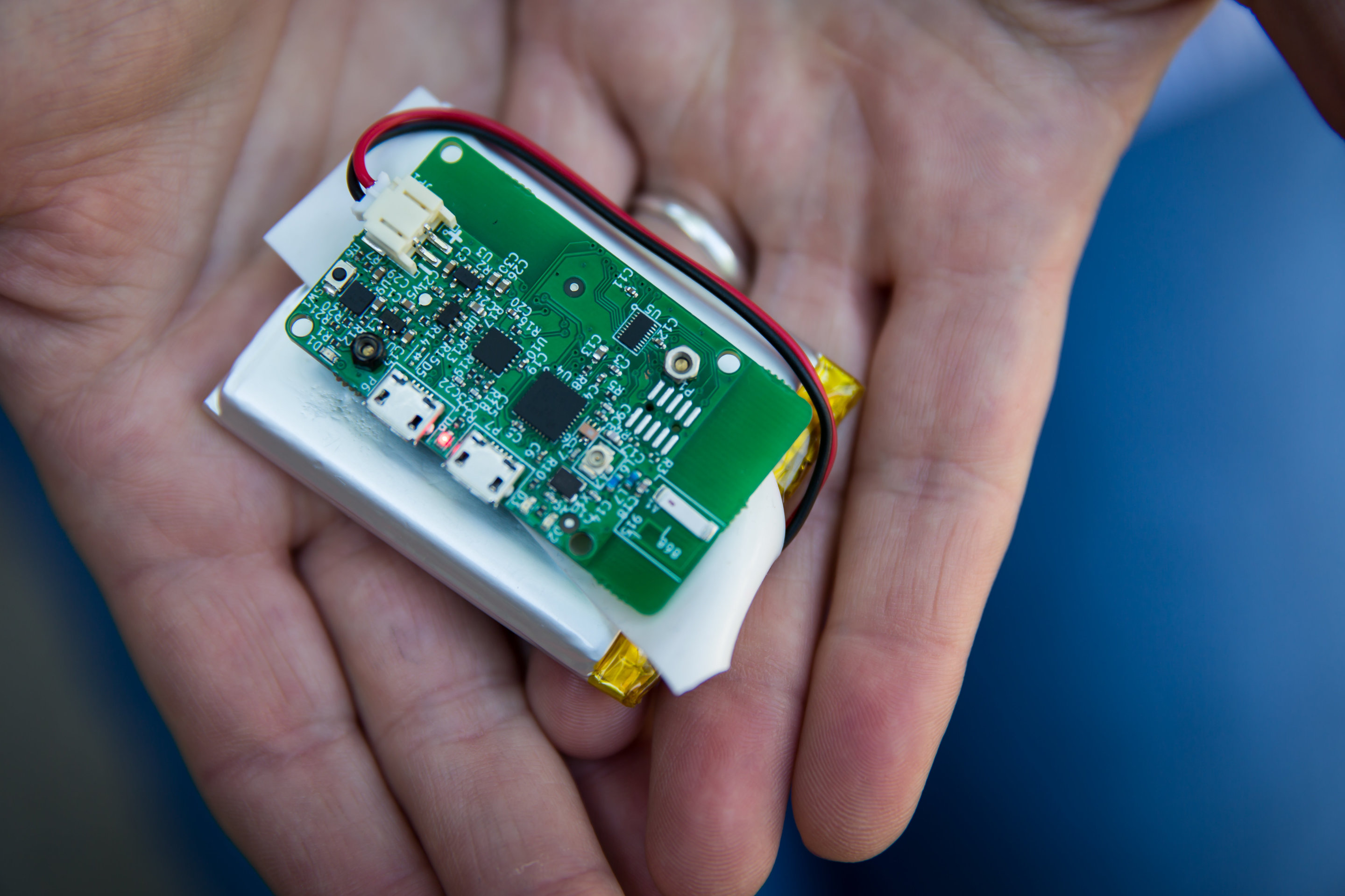 OpenAS, Un pancreas artificiale per diabetici realizzato con Raspberry Pi