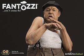 Fantozzi (da Infinite Statue e Old & Rare)