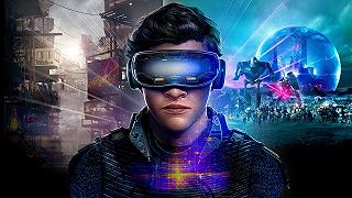 Ready Player One: Tye Sheridan è ottimista sul possibile sequel