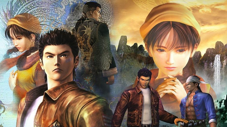 Shenmue I & II – Remastered