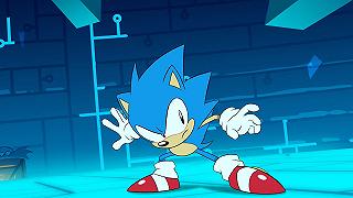 In arrivo un nuovo anime di Sonic?