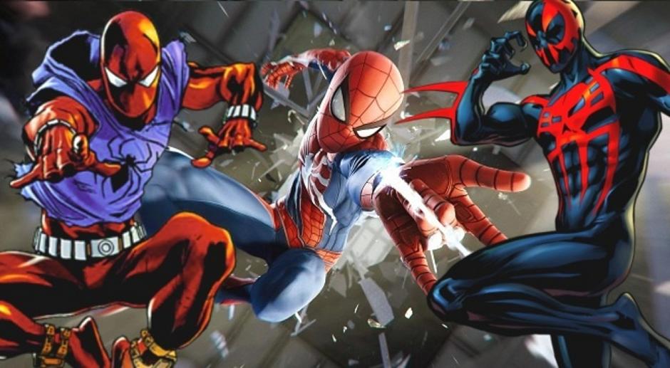 Marvel’s Spider-Man: i tributi e gli easter egg del videogioco di Insomniac