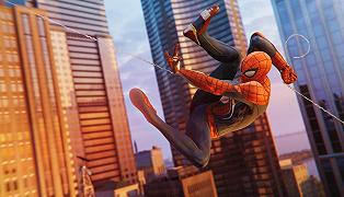 Marvel’s Spider-Man: GOTY Edition avvistato su Amazon, annuncio a breve?