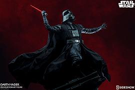 Darth Vader Premium Format Figure by Sideshow Collectibles