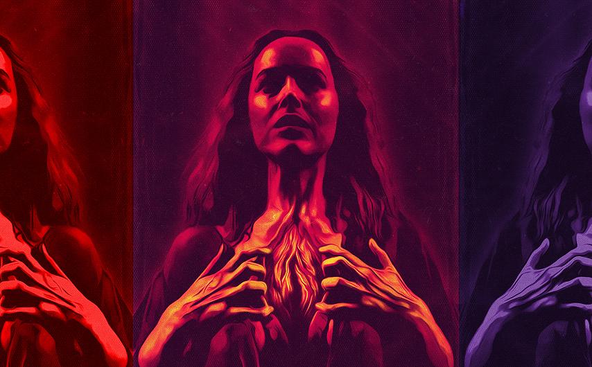 Suspiria