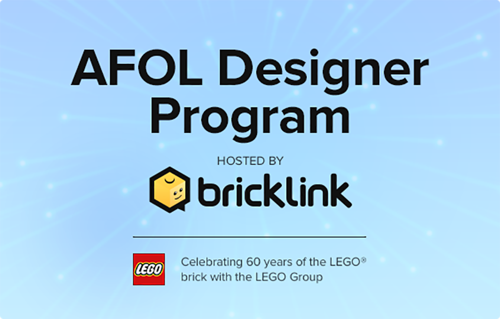 BrickLink annuncia a sorpresa una collaborazione con LEGO