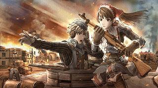 Valkyria Chronicles Remastered ha una data per Switch