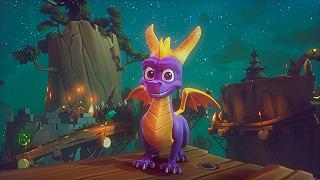 Un nuovo video per Spyro: Reignited Trilogy