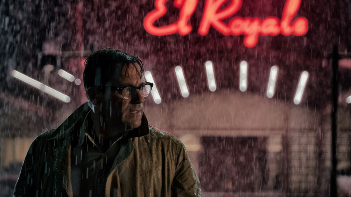 7 Sconosciuti a El Royale