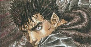 Berserk Official Guidebook: il manga di Kentaro Miura dalla A alla Z