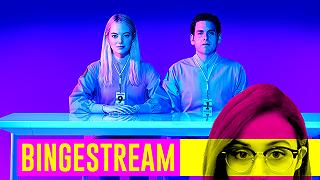 BingeStream: Maniac