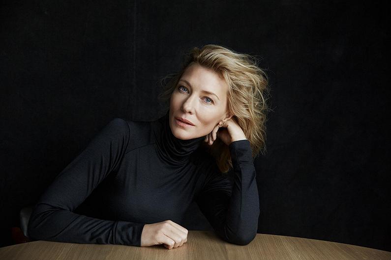 Cate Blanchett: “Sono stata letteralmente ossessionata dal cinema horror”