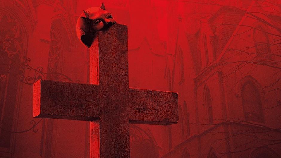 Erik Oleson su Daredevil 3: “L’era in cui viviamo ha tiranni narcisistici ed è proprio lì che volevo portare la storia”