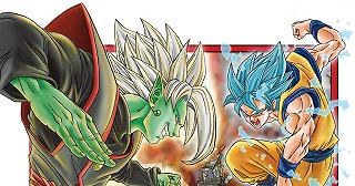 Torna il manga di “Dragon Ball Super” su Edizioni Star Comics