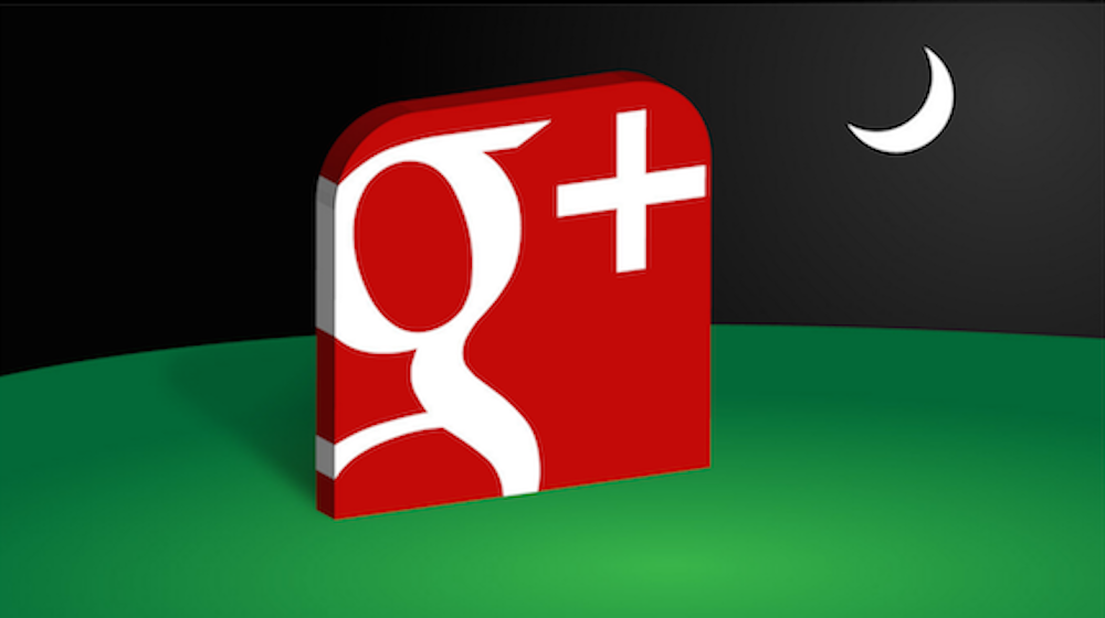 Google chiude Google+ a seguito dell'esposizione di dati utente privati