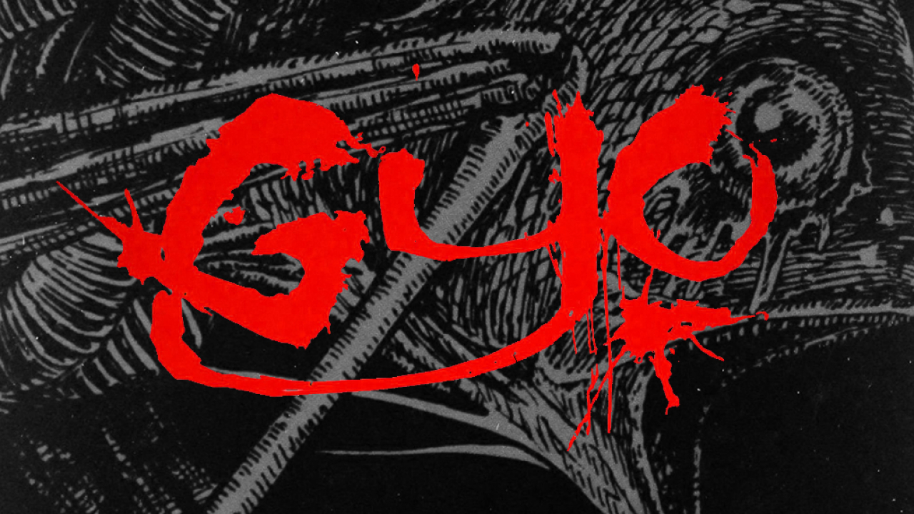 “Gyo – Odore di morte” di Junji Ito: il terrore viene dal mare