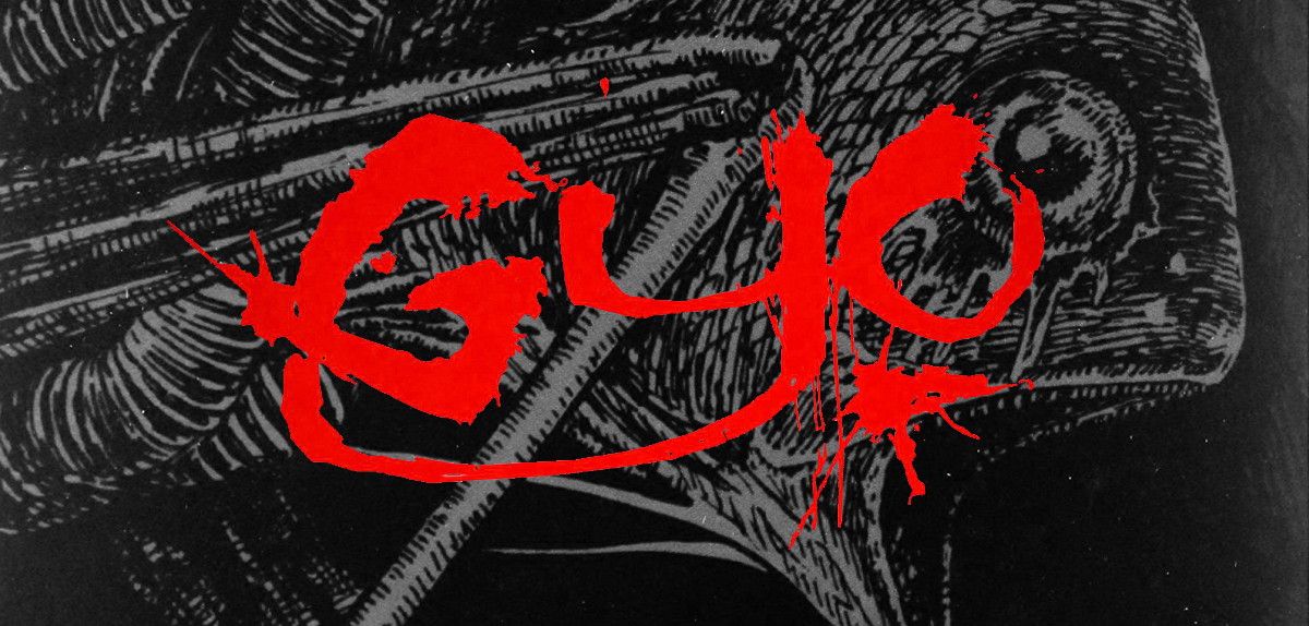 “Gyo – Odore di morte” di Junji Ito: il terrore viene dal mare