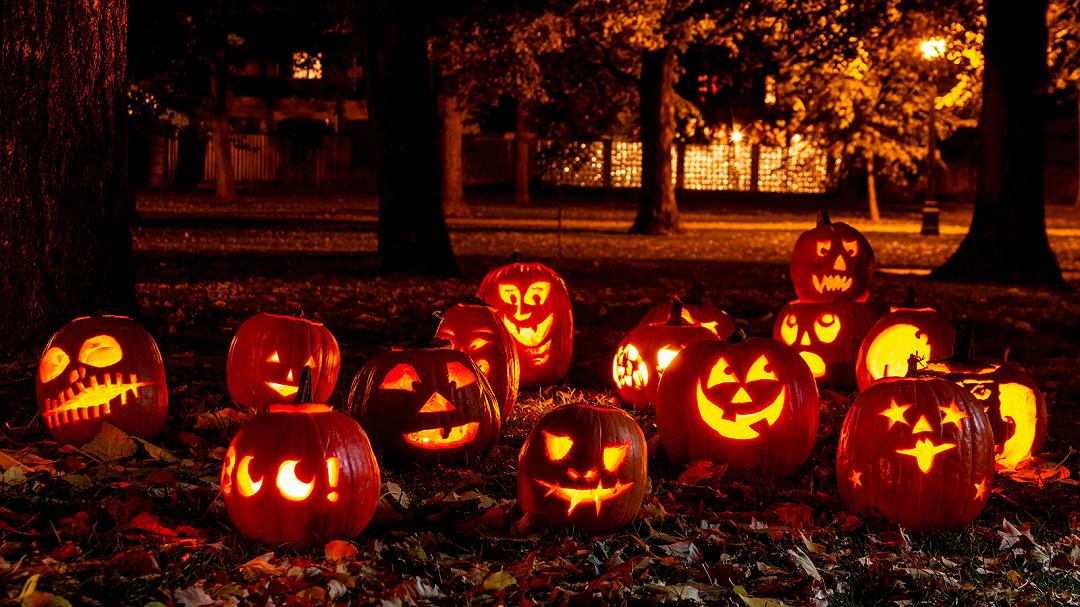 La vera storia di Halloween