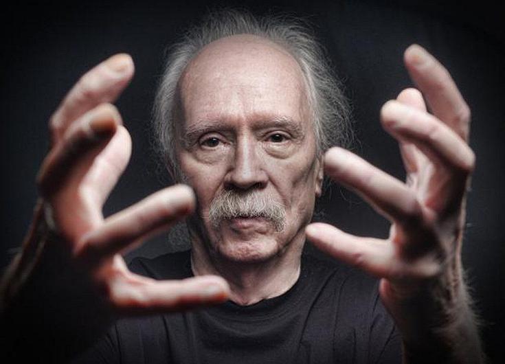 Da Halloween a Il Seme della Follia: oltre quarant’anni del cinema di John Carpenter