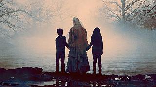 La Llorona – Le lacrime del male: ecco il primo teaser trailer italiano