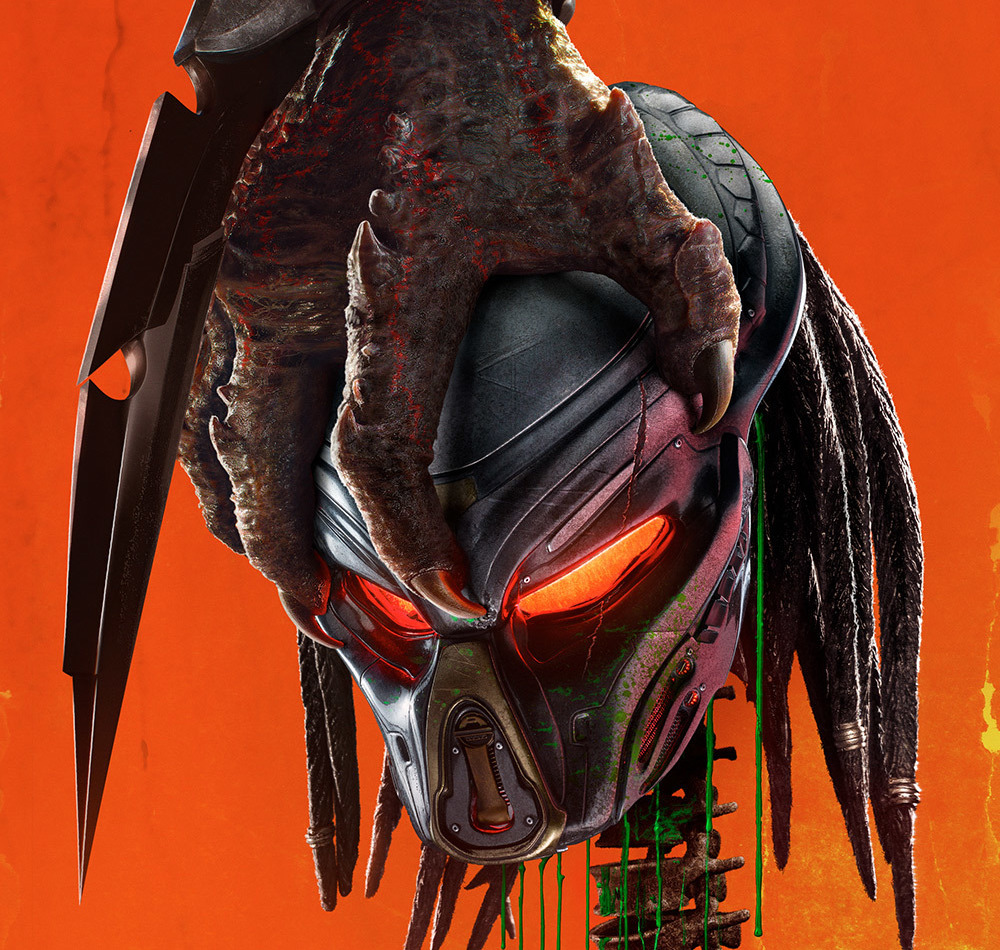 The Predator