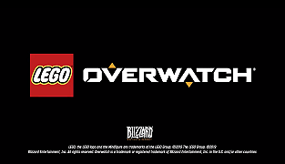 L’annuncio dei set LEGO di Overwatch sempre più vicino