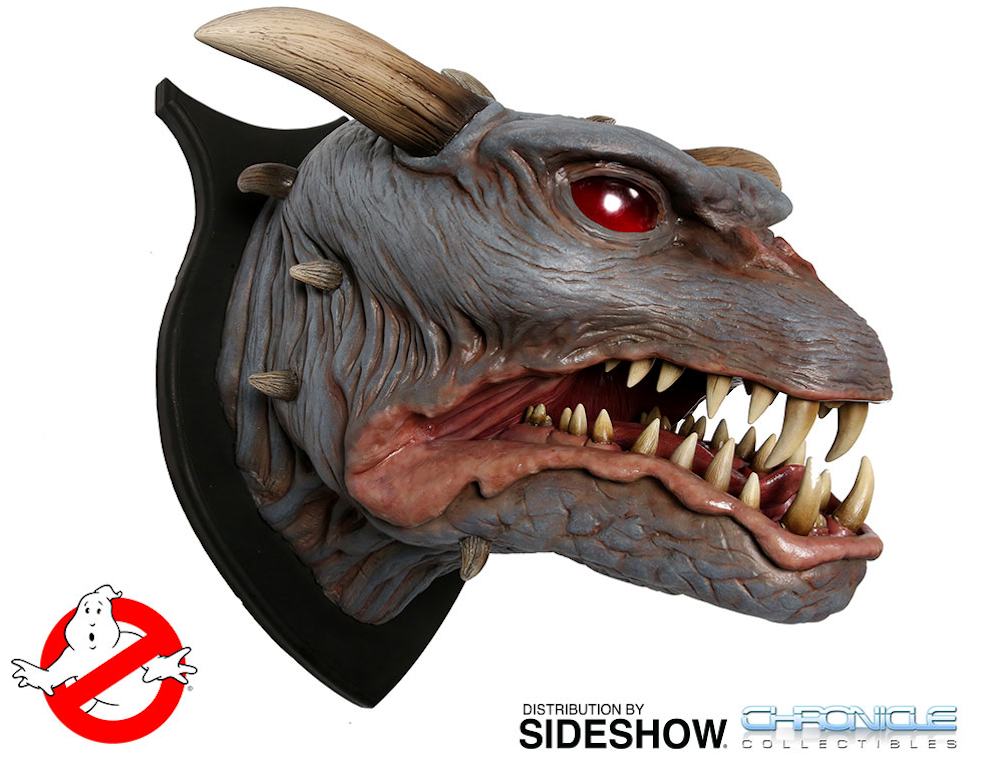 Terror Dog Life-Size Bust by Chronicle Collectibles