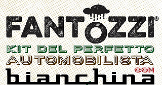 Kit del Perfetto Automobilista di Fantozzi da InfiniteStatue