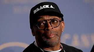 Spike Lee ospite oggi, 9 giugno, da Alessandro Cattelan a EPCC