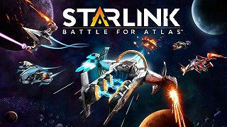 Starlink: Battle for Atlas è ora disponibile