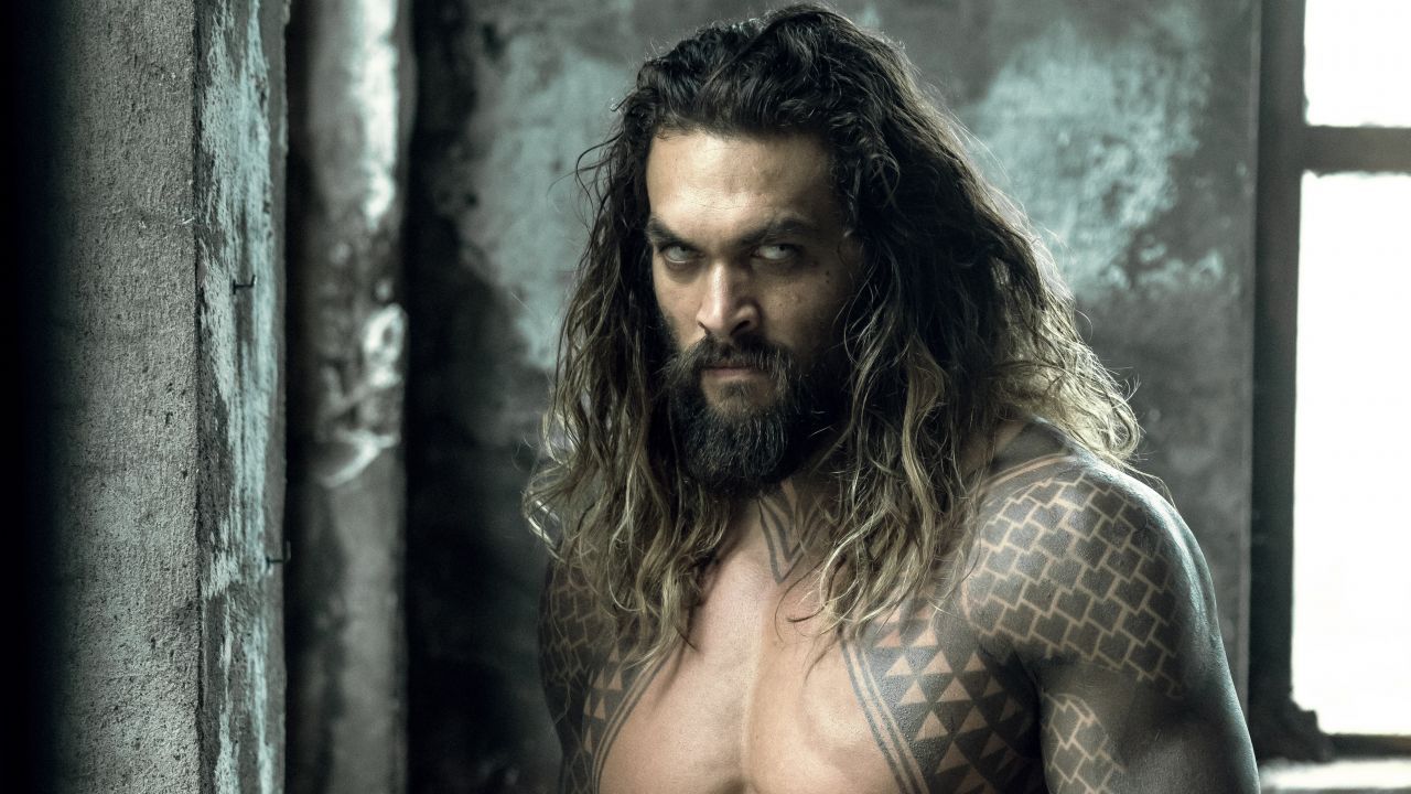 Aquaman 2: Jason Momoa ha iniziato le riprese (video)