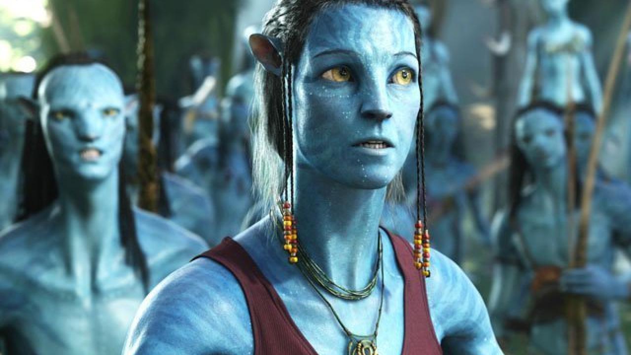 Sigourney Weaver sta già girando Avatar 4 e 5