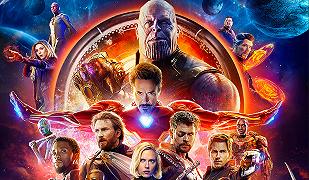 Avengers 4: nuovi rumor sulla data del trailer e sul titolo