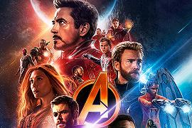 Il trailer di Avengers 4 potrebbe arrivare a breve?