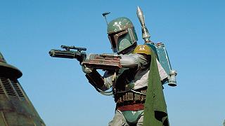 Star Wars: il film su Boba Fett è stato definitivamente cancellato