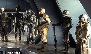 Facciamo il punto della situazione sul film di Boba Fett