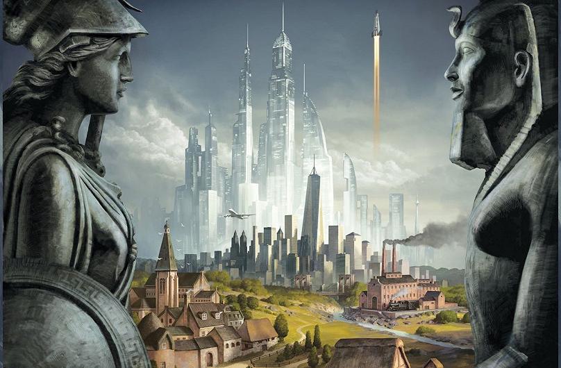 Sid Meier’s Civilization: Una Nuova Alba
