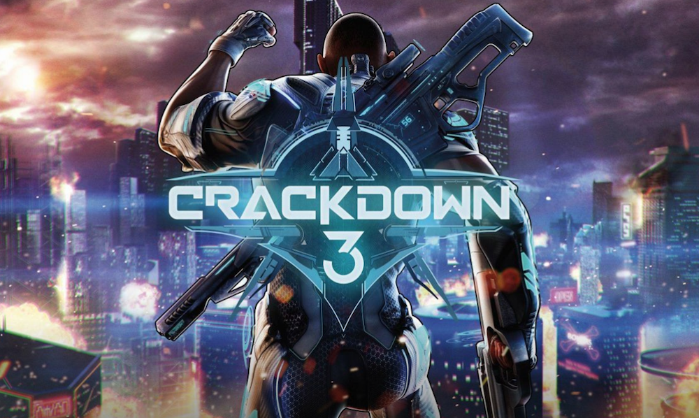 Crackdown 3 sarà giocabile all'XO18 Fan Fest