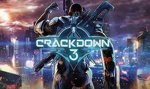 Crackdown 3 sarà giocabile all’XO18 Fan Fest