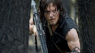 The Walking Dead: Norman Reedus temeva che Daryl uccidesse Rick