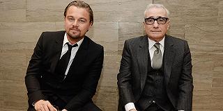 Leonardo DiCaprio e Martin Scorsese insieme per un nuovo film