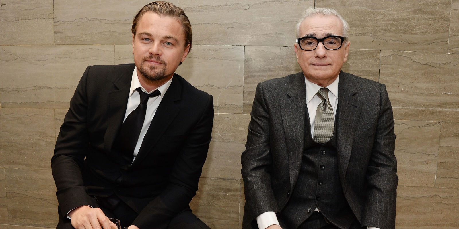 Leonardo DiCaprio e Martin Scorsese insieme per un nuovo film