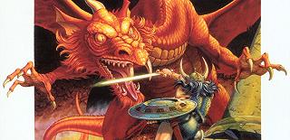 Dungeons and Dragons Art and Arcana: A Visual History